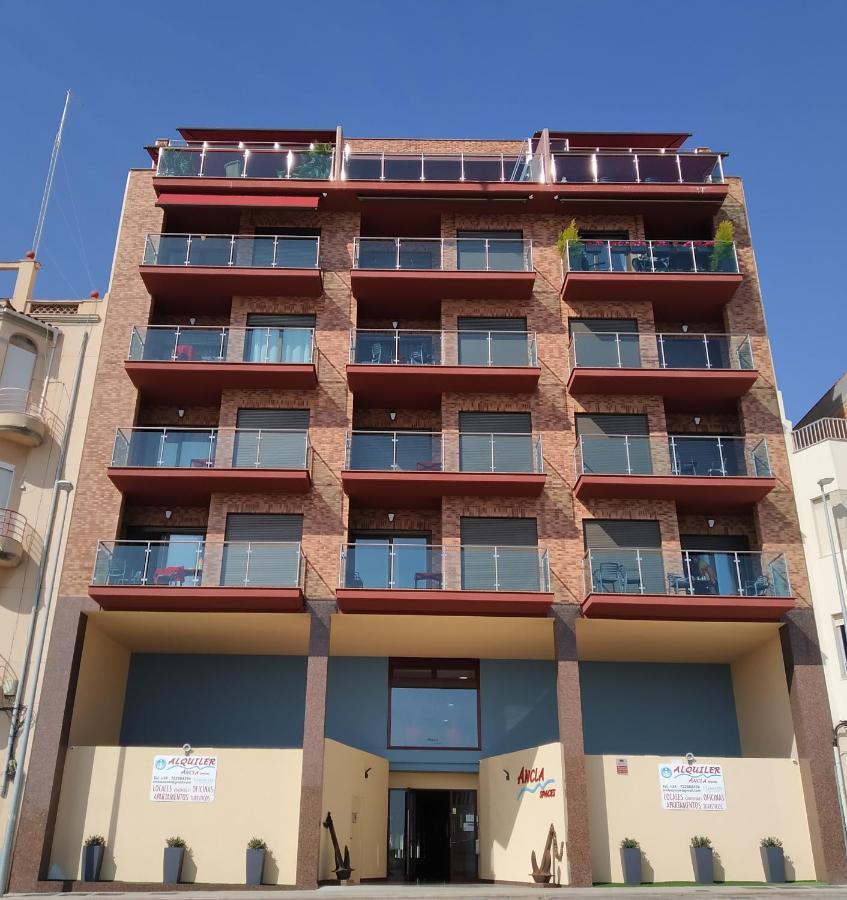 Ancla Spaces Egvt-436-Cs Винарос Экстерьер фото