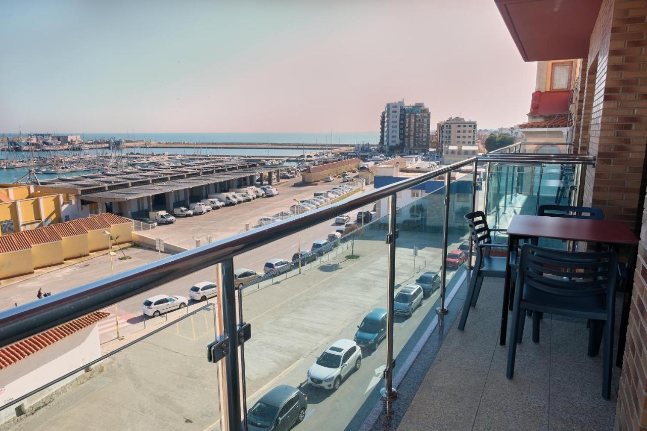 Ancla Spaces Egvt-436-Cs Винарос Экстерьер фото