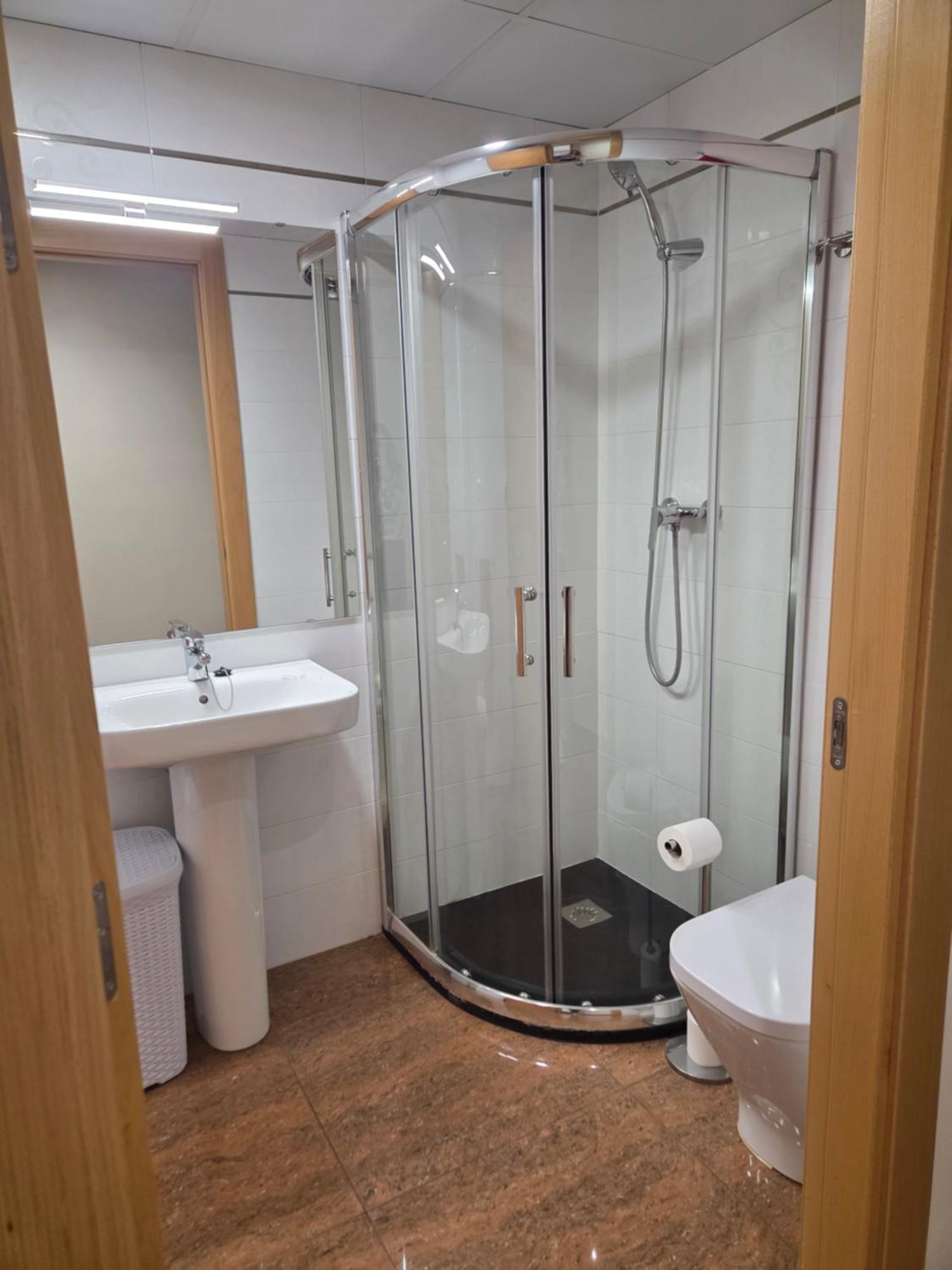 Ancla Spaces Egvt-436-Cs Винарос Экстерьер фото
