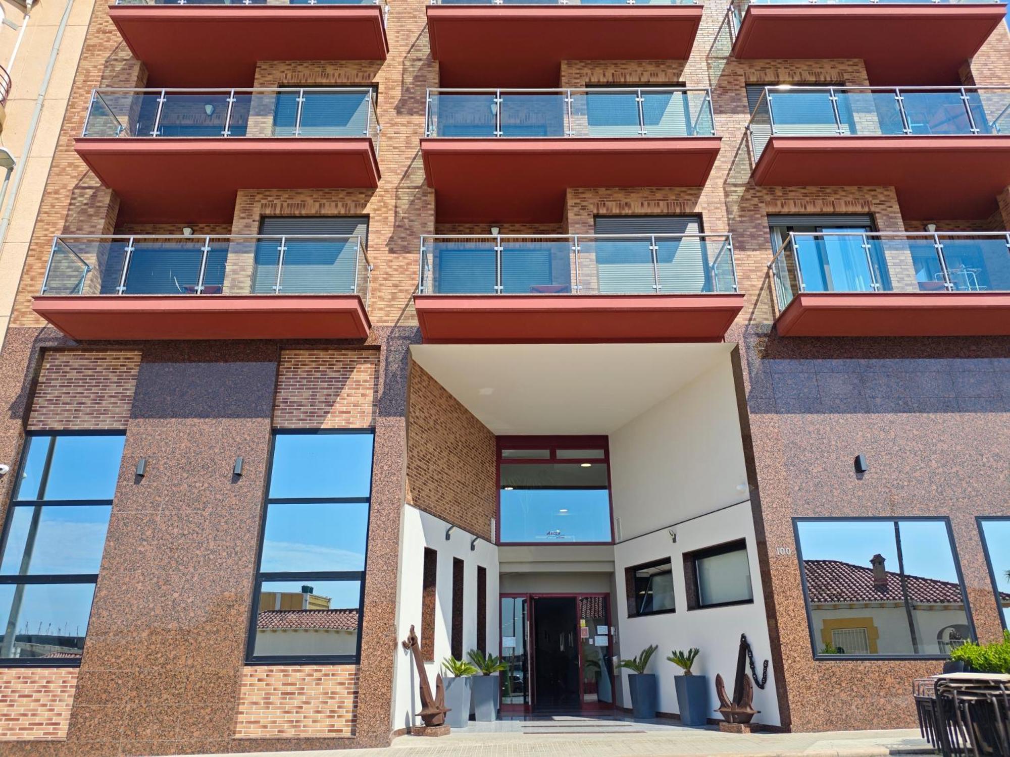 Ancla Spaces Egvt-436-Cs Винарос Экстерьер фото