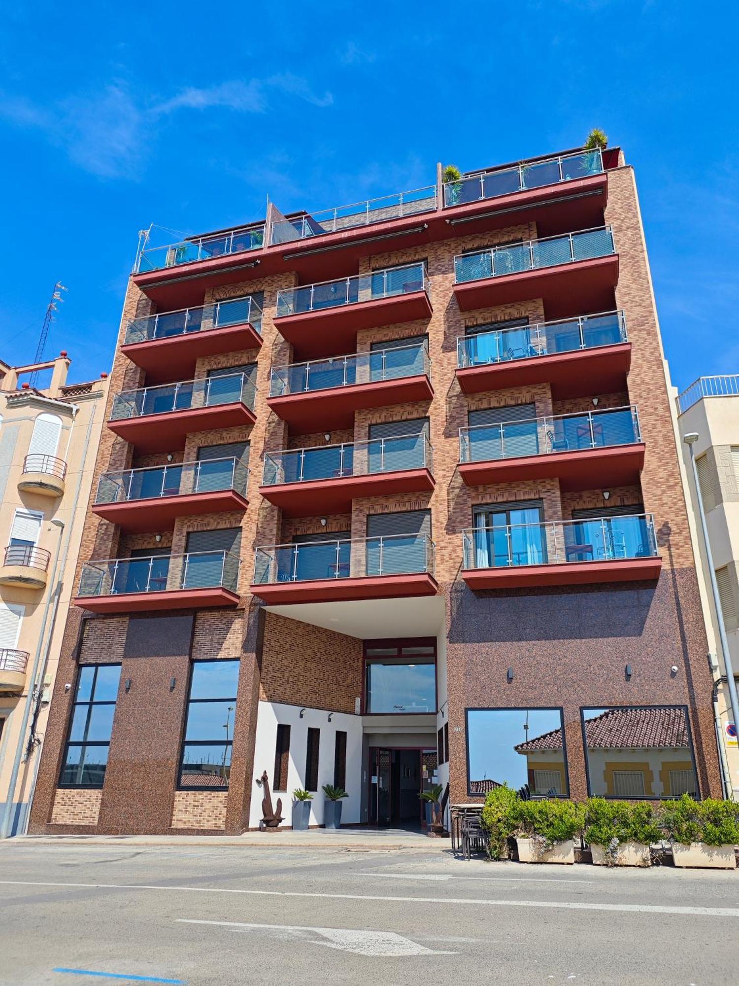 Ancla Spaces Egvt-436-Cs Винарос Экстерьер фото