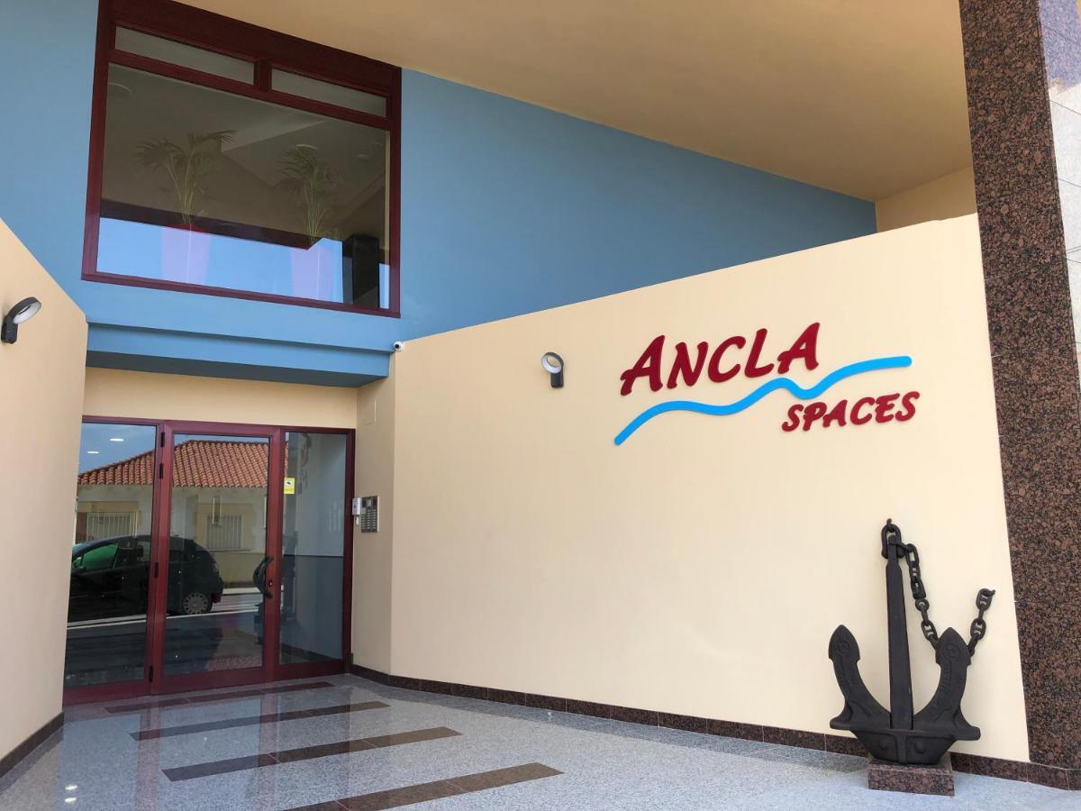 Ancla Spaces Egvt-436-Cs Винарос Экстерьер фото