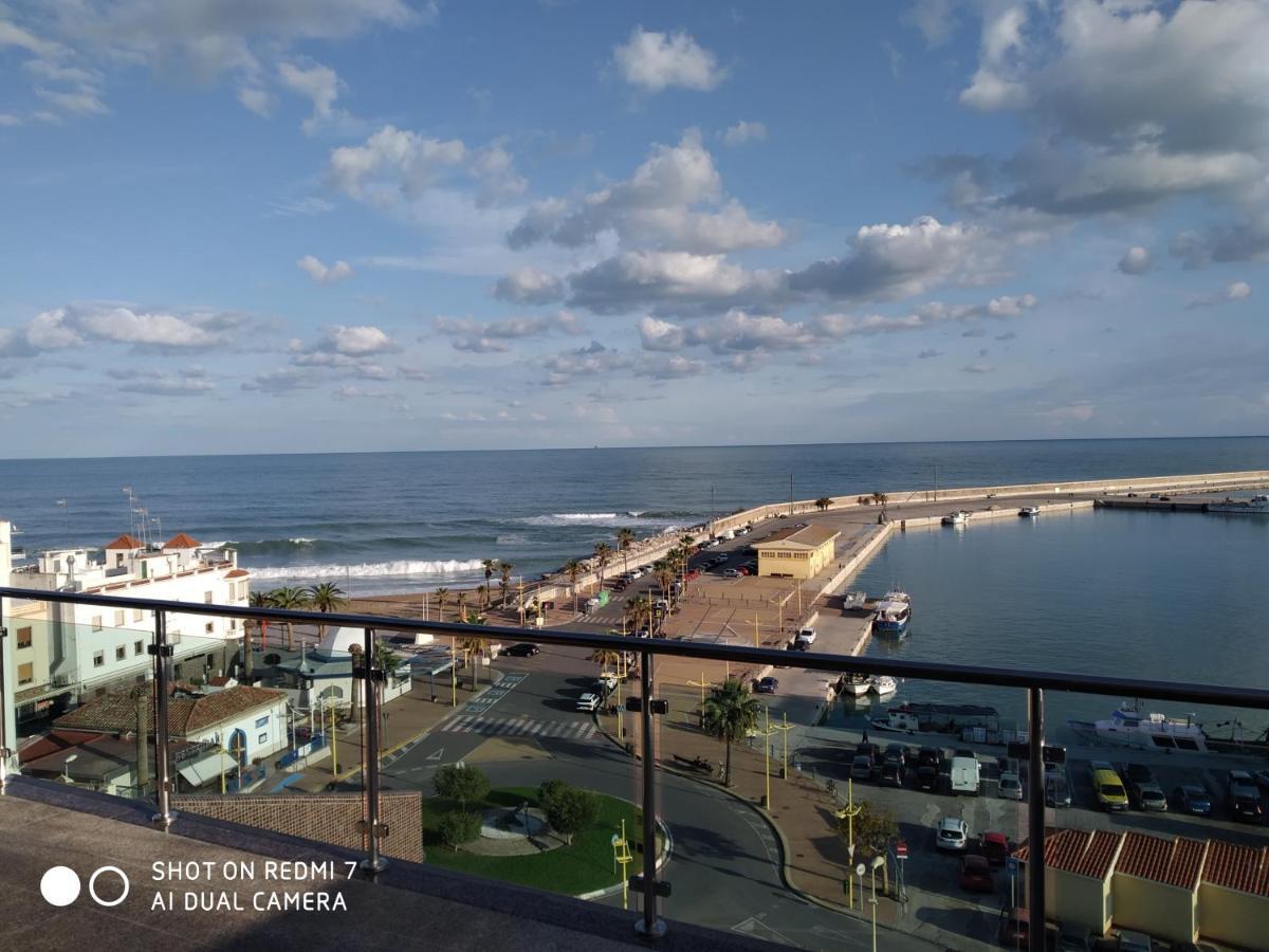 Ancla Spaces Egvt-436-Cs Винарос Экстерьер фото